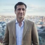 Thomas Willomitzer, CEO Snapscreen