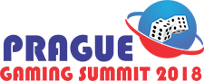 Prague Gaming Summit 2018