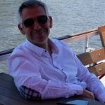 Anastasios (Tassos) Panagiotaros (Sales Director at Golden Race)